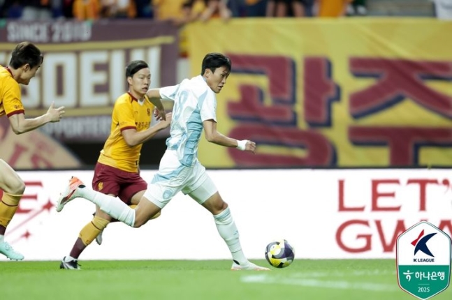 프로축구 울산 허율, 사후 징계…전북과의 현대가더비 못 뛴다